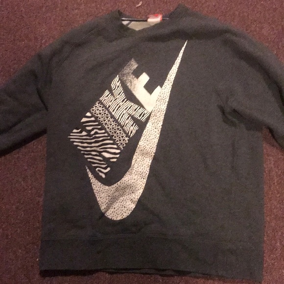 Nike sb sweatshirt - Picture 1 of 1
